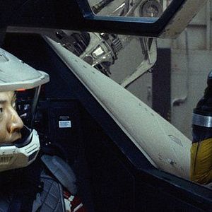 Bilder Space Battleship Yamato