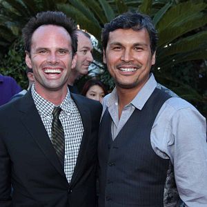 Bilder Cowboys & Aliens