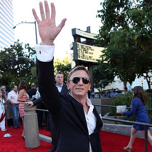 Bilder Cowboys & Aliens