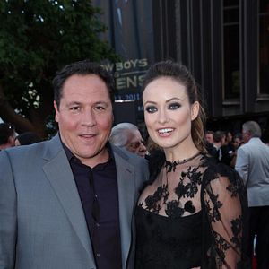 Bilder Cowboys & Aliens