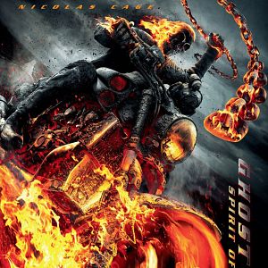Bilder Ghost Rider 2: Spirit of Vengeance