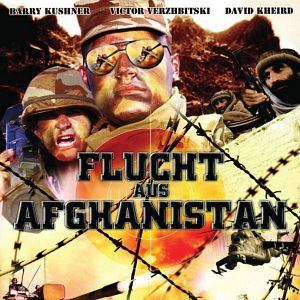 Bilder Flucht aus Afghanistan