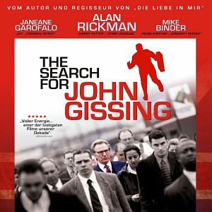 Bilder The Search for John Gissing