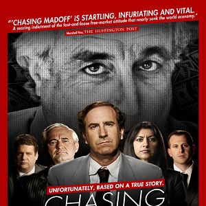 Bilder Chasing Madoff
