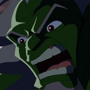 Bilder The Next Avengers: Heroes of Tomorrow