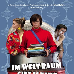 Bilder Im Weltraum gibt es keine Gefühle