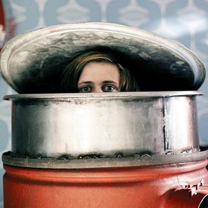 Bilder Im Weltraum gibt es keine Gefühle