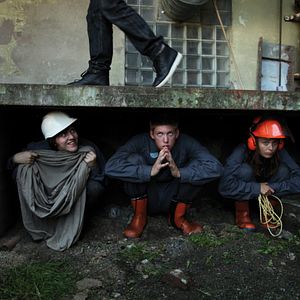 Bilder Im Weltraum gibt es keine Gefühle