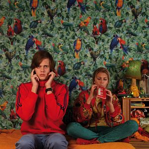 Bilder Im Weltraum gibt es keine Gefühle