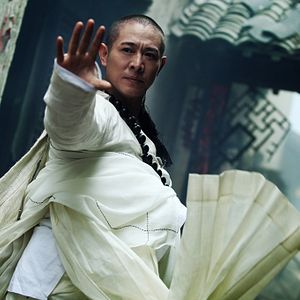 Bilder Die Legende der weissen Schlange