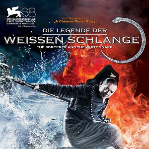 Bilder Die Legende der weissen Schlange