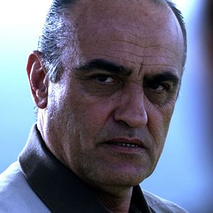 Bilder Francesc Orella