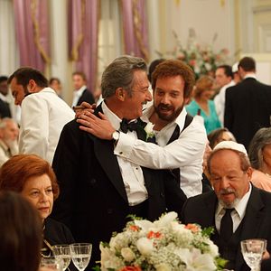 Bilder Barney's Version