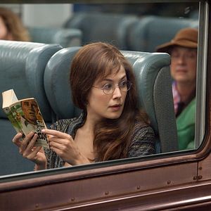 Bilder Barney's Version