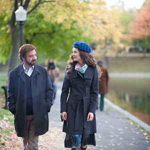 Bilder Barney's Version