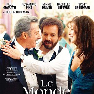 Bilder Barney's Version