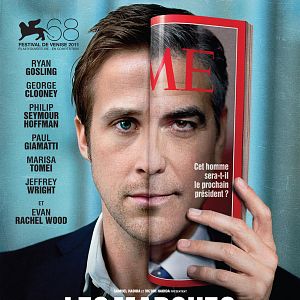 Bilder The Ides of March - Tage des Verrats