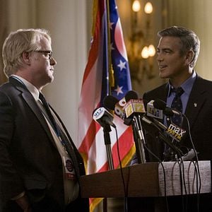 Bilder The Ides of March - Tage des Verrats