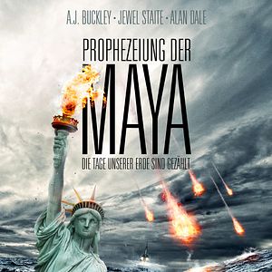 Bilder Prophezeihung der Maya