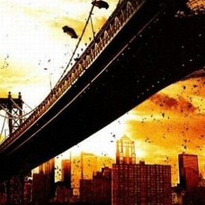 Bilder 2012 - Armageddon