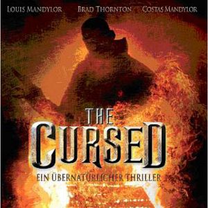 Bilder The Cursed - Kleinstadt des Grauens