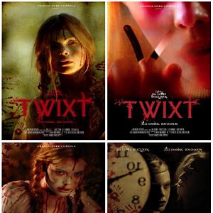 Bilder Twixt - Virginias Geheimnis