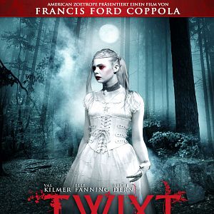 Bilder Twixt - Virginias Geheimnis