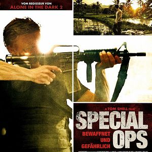 Bilder Special Ops - Bewaffnet und gefährlich