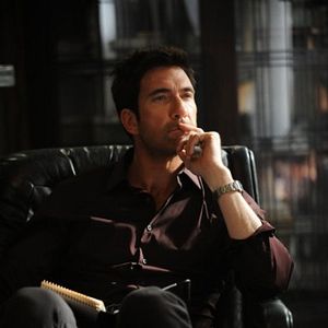 Bilder Dylan McDermott