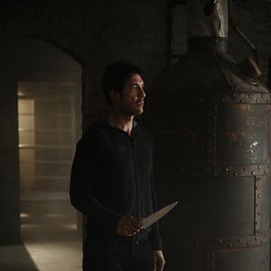 Bilder Dylan McDermott