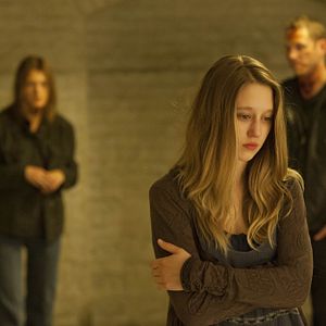 Bilder Taissa Farmiga