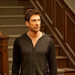 Bilder Dylan McDermott