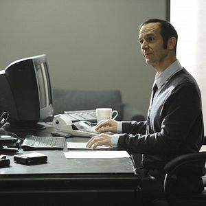 Bilder Denis O'Hare