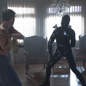 Bilder Dylan McDermott