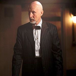 Bilder James Cromwell