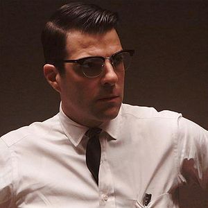 Bilder Zachary Quinto
