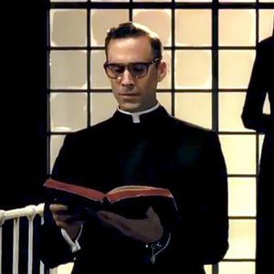 Bilder Joseph Fiennes