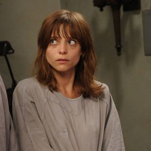 Bilder Lizzie Brocheré