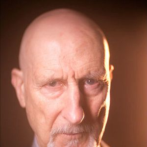 Bilder James Cromwell