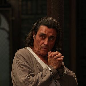 Bilder Ian McShane