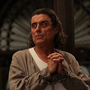 Bilder Ian McShane