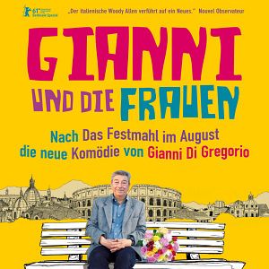 Bilder Gianni und die Frauen