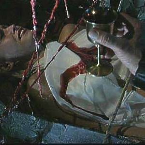 Bilder Shower of Blood