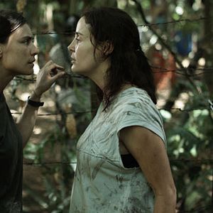 Bilder Operación Jaque