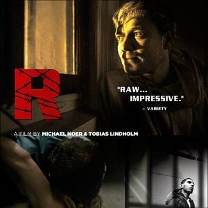 Bilder R - Gnadenlos hinter Gittern