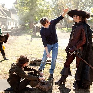 Bilder Mads Mikkelsen