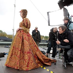 Bilder Milla Jovovich