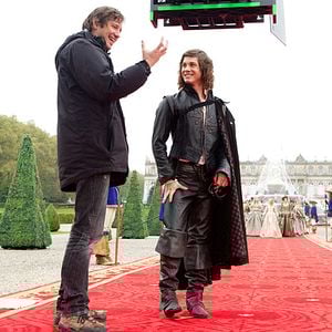 Bilder Paul W.S. Anderson