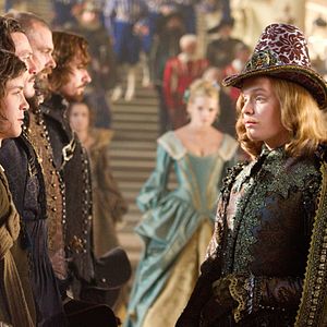 Bilder Die drei Musketiere