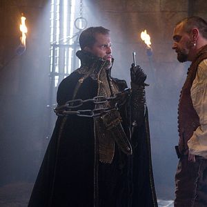 Bilder Die drei Musketiere